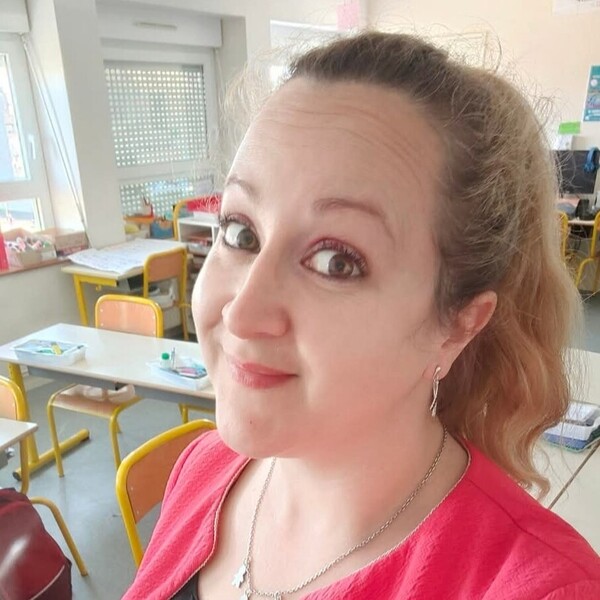 Emma - Prof de maths - Langeais