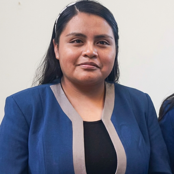 Paulina - profesor de español para extranjeros - Atuntaqui