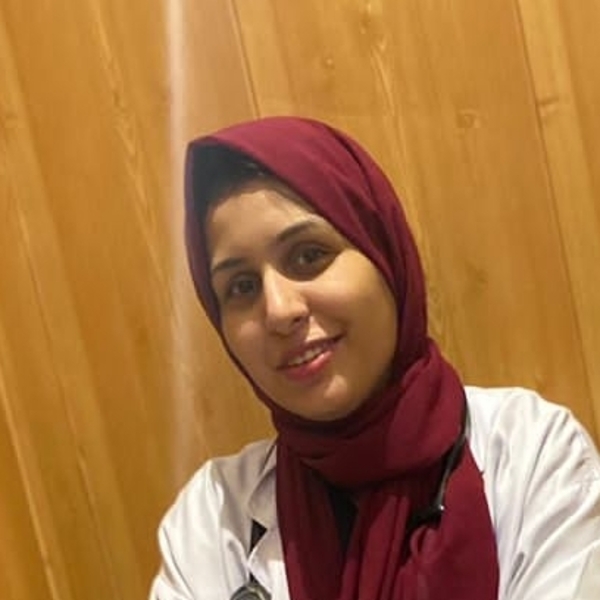 Neha - Genetics tutor - London