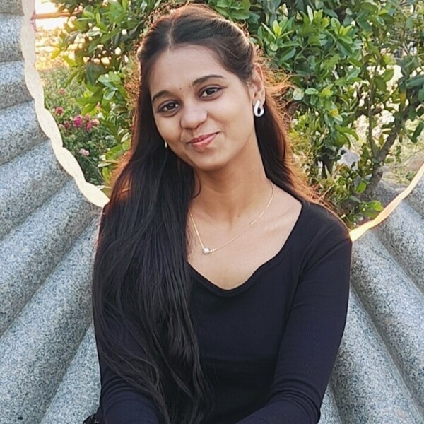 Sarika - Maths teacher - Jaggaiahpet