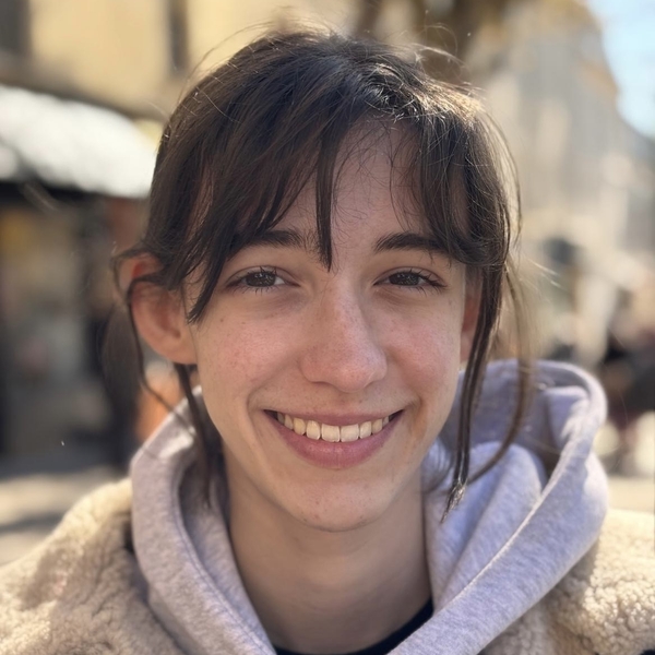 Juliette - Prof de maths - Fontenay-aux-Roses