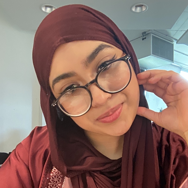 Tasfia - Maths tutor - London