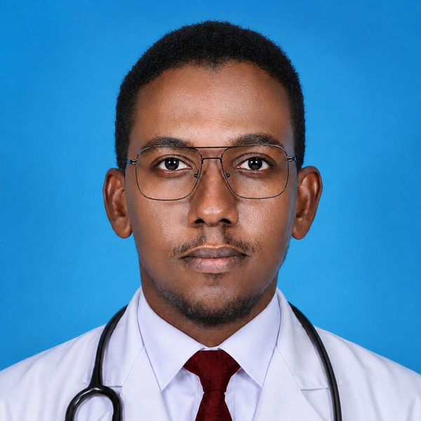 DrShakir - Orthopedics tutor - Sudan