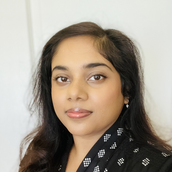 Abi - Biology tutor - Mississauga