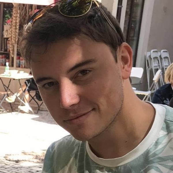 Natan - Prof de maths - Berloz