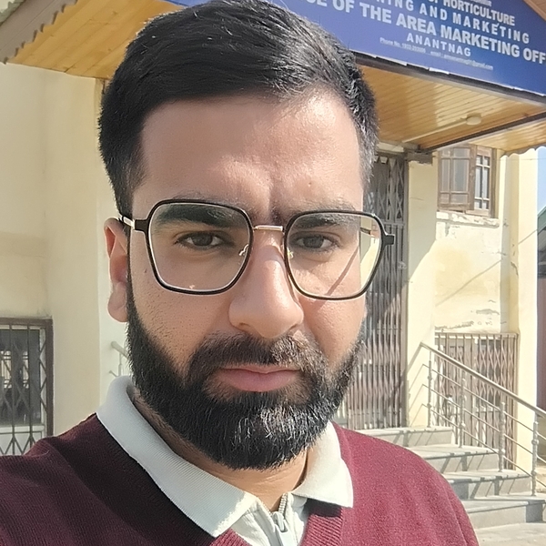 MOHAMMAD IMRAN - Biology tutor - Baliyar