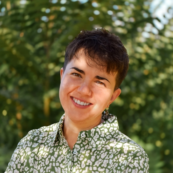 Cristina - Prof de catalan - Forcalquier