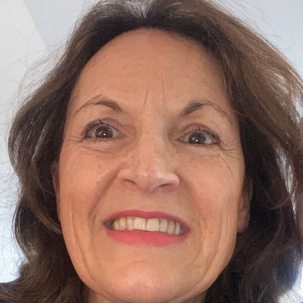 Maurine - Prof d'allemand - Castelnau-de-Guers