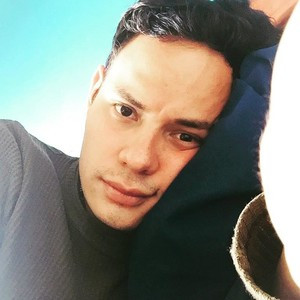 Andres - Profe de fotografía - Bogotá