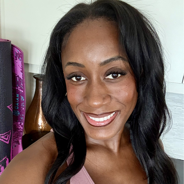 Shanice - Fitness coach - Toronto