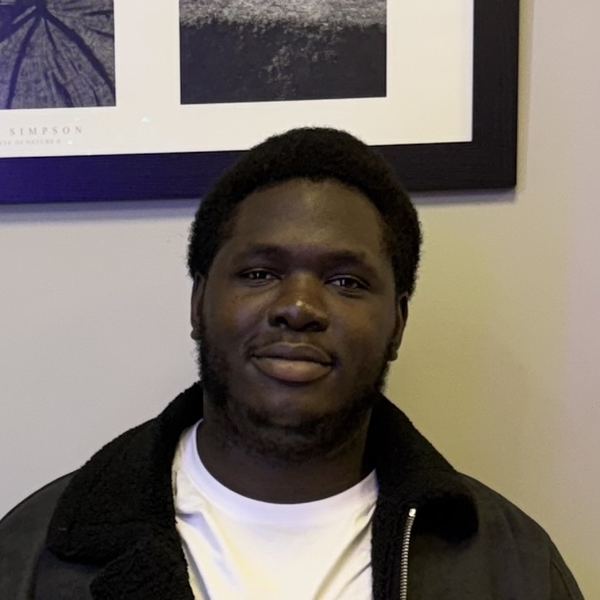 Emmanuel - Guitar tutor - Stockton-on-tees