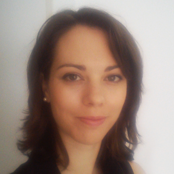 Adeline - Profesor de español para extranjeros - Figueres