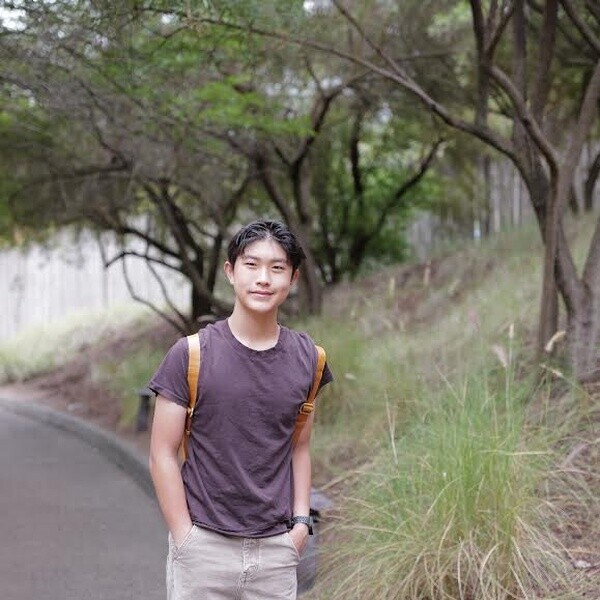 Ian - Tennis tutor - Yorba Linda