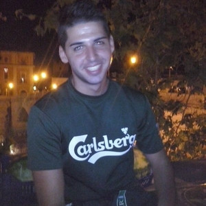 Daniel - profesor de italiano - Madrid