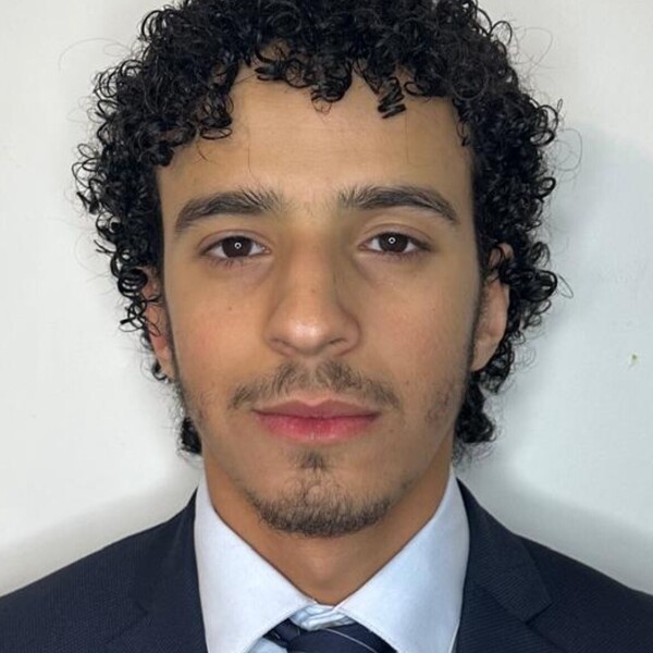 Zakarya - Prof de maths - Villiers-le-Bel