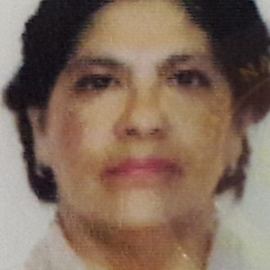 Martha Patricia - Profesor de español para extranjeros - Del Ixtépete IV