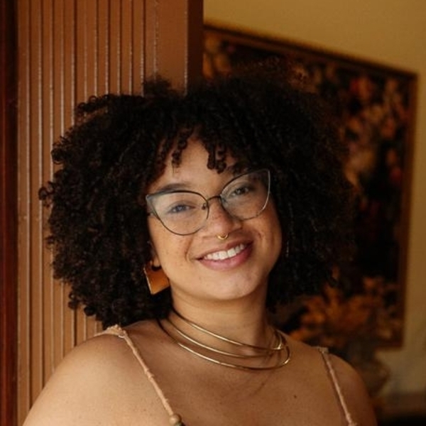Lory - Professor de inglês - São Paulo