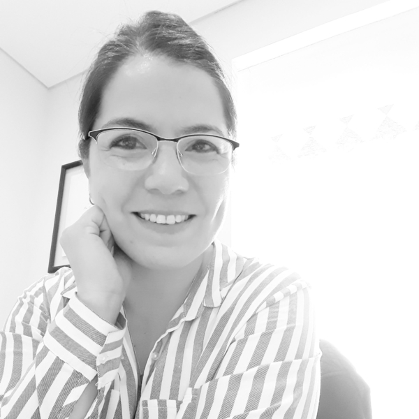 Jorgelina - profesor de español para extranjeros - Mendoza