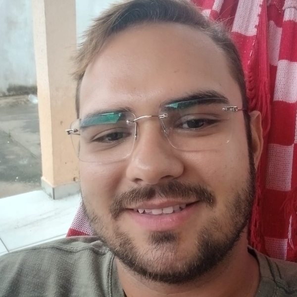 João Vitor - Prof de matemática - Guamaré