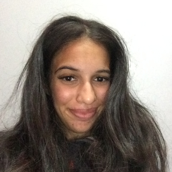 Nour - Biology tutor - In-Naxxar