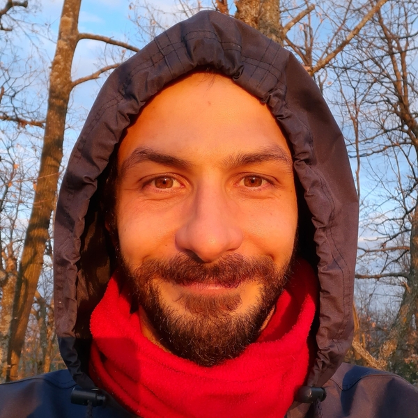 Damiano - English tutor - Toronto