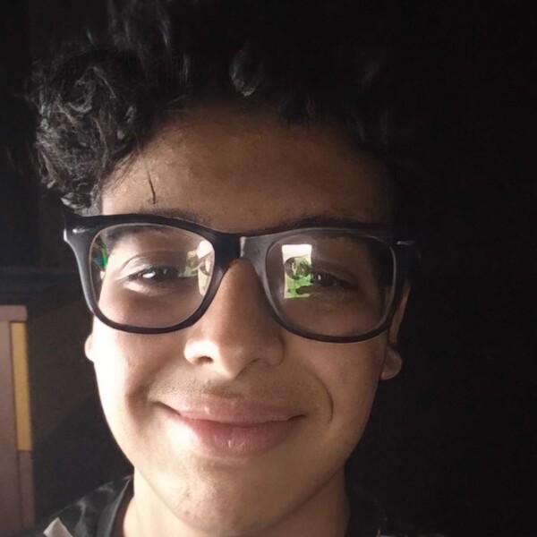 Adam - Insegnante di inglese - Badia Polesine