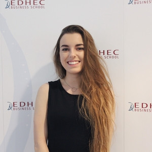 Gaëlle - Prof d'initiation informatique - Croix