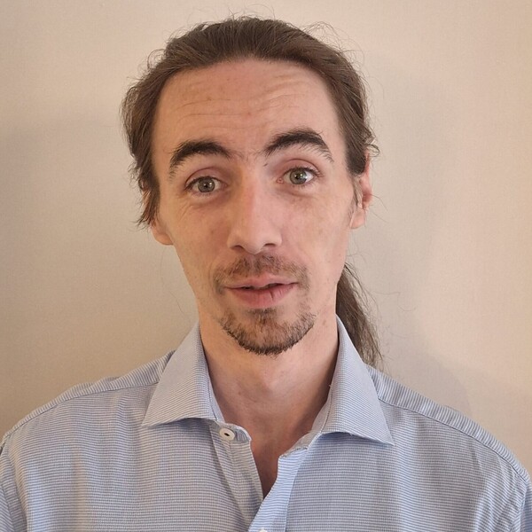 Conor - Biology tutor - Stockport