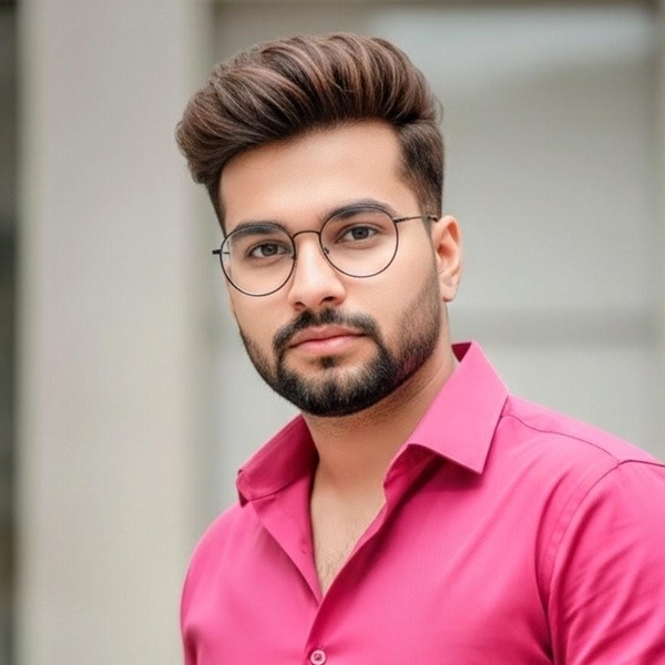 Rehan Zafar - Cellular biology tutor - Romford