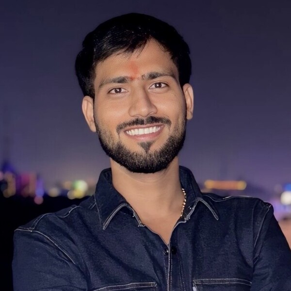 Ankit - Math tutor - Agra