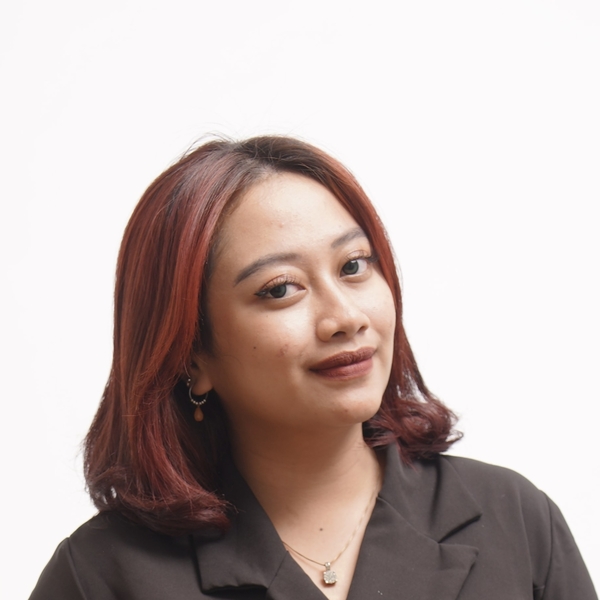 Evita - Guru bahasa prancis - Jakarta Selatan