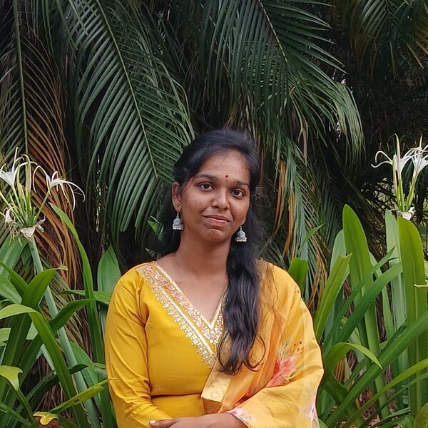 Vinaya - Maths tutor - Chennekothapalli