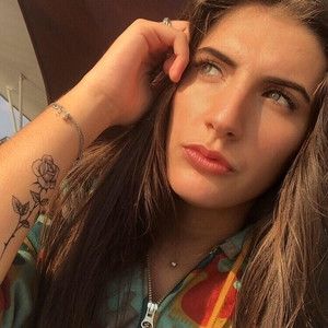 Magali - Prof de philosophie - Marseille