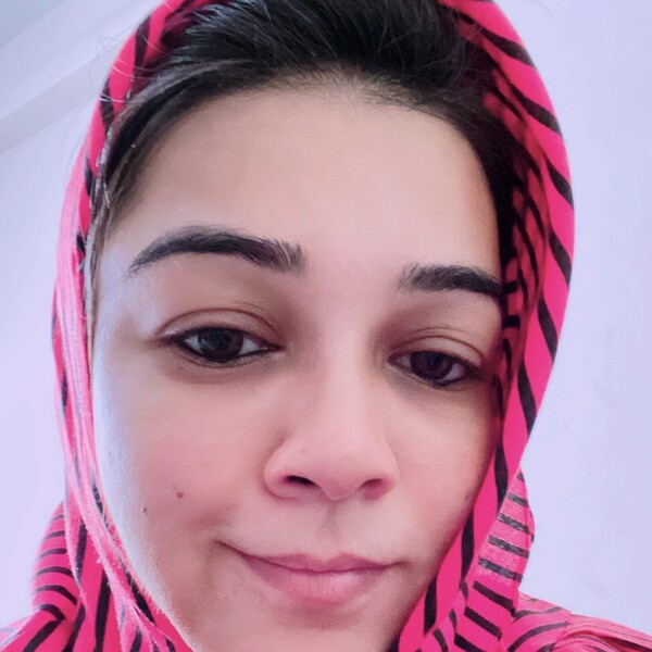 Fatema - English tutor - Fayetteville