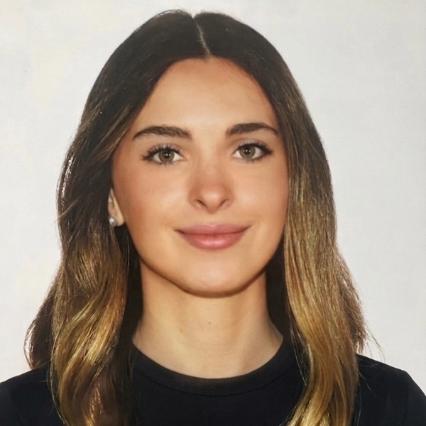 Alba - profesor de reforzamiento académico - Zaragoza