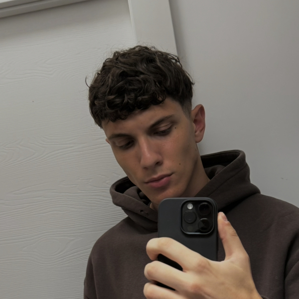 Antonio - Insegnante di latino - Roma