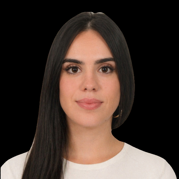 Maria - profesor de reforzamiento académico - Ubrique