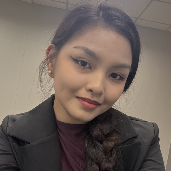 Siti Sariah - Maths tutor - Port Klang
