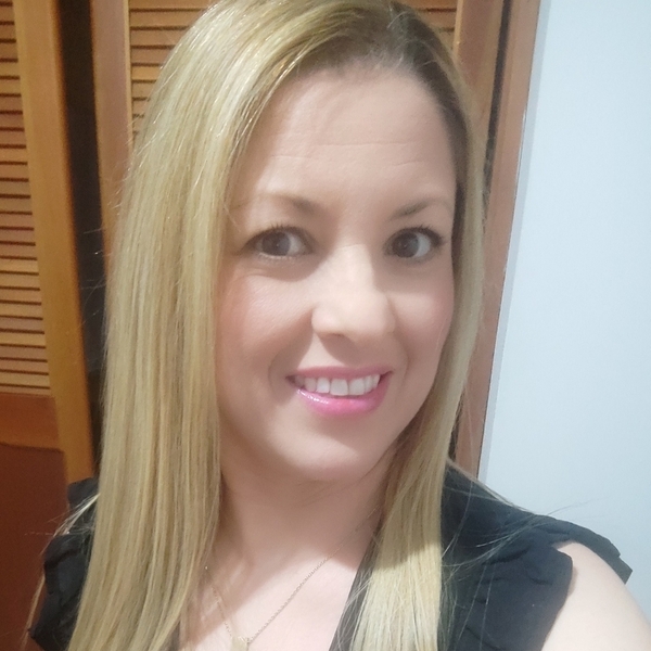 Lina Marcela - profesor de reforzamiento académico - Medellín