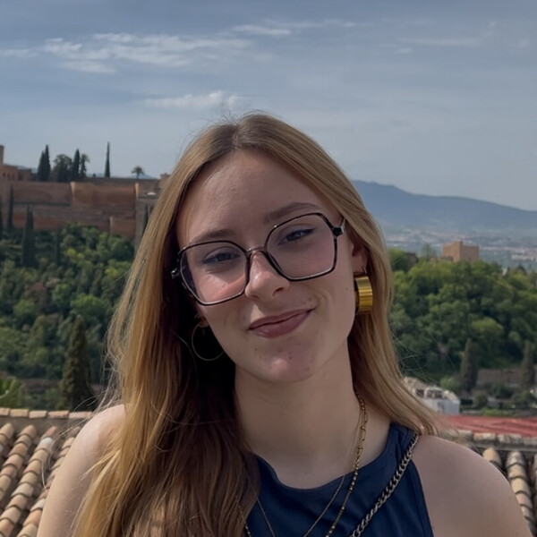 Alba - profesor de reforzamiento académico - Talavera de la Reina