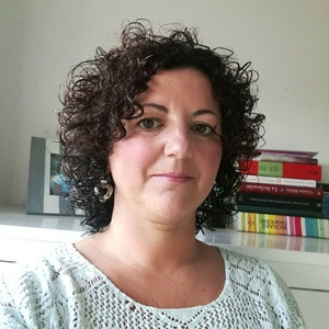 Beatriz - Spanish tutor - Birmingham