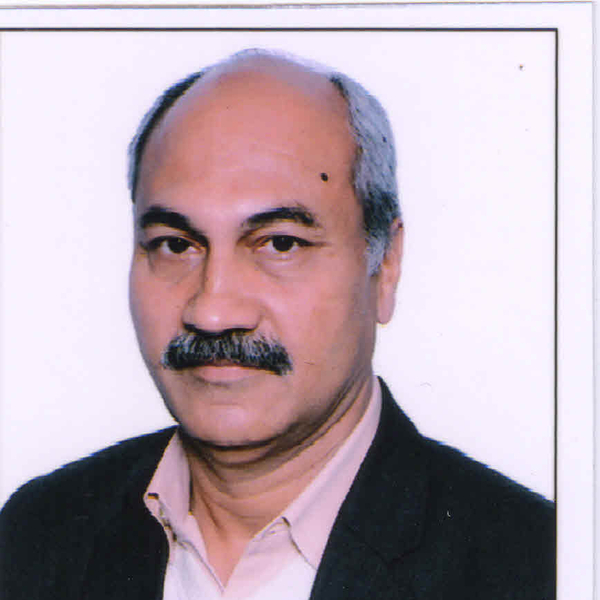 AMRIK - Stress management tutor - Delhi