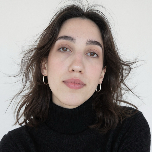 Núria - Underviser i sang - København