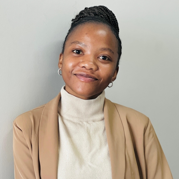 Shantel - Math tutor - Johannesburg