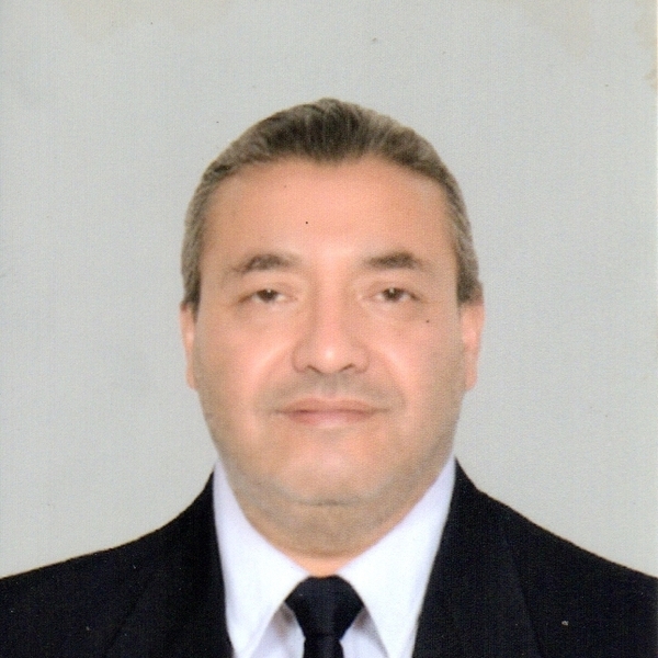 Alejandro - Profe de álgebra - Celaya