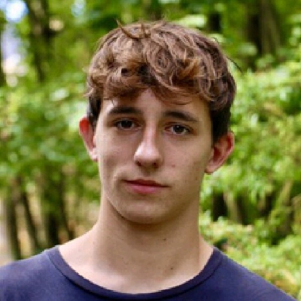 Jonah - Prof de maths - Aix-en-Provence