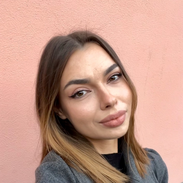 Katarína - doučovateľka - Bratislava