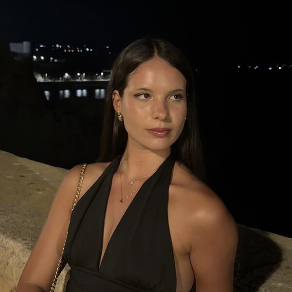 Erika - profesor de reforzamiento académico - Melilla