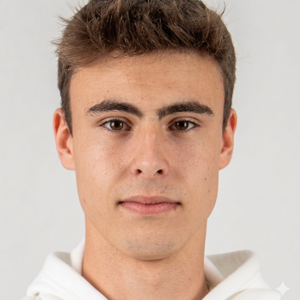 Michał - nauczyciela matematyki - Jaworze