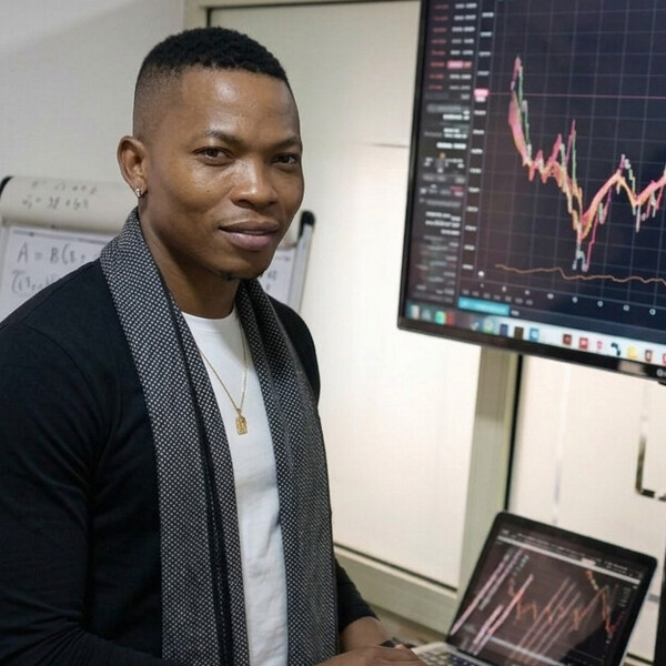 Carl - Bitcoin instructor - Manchester